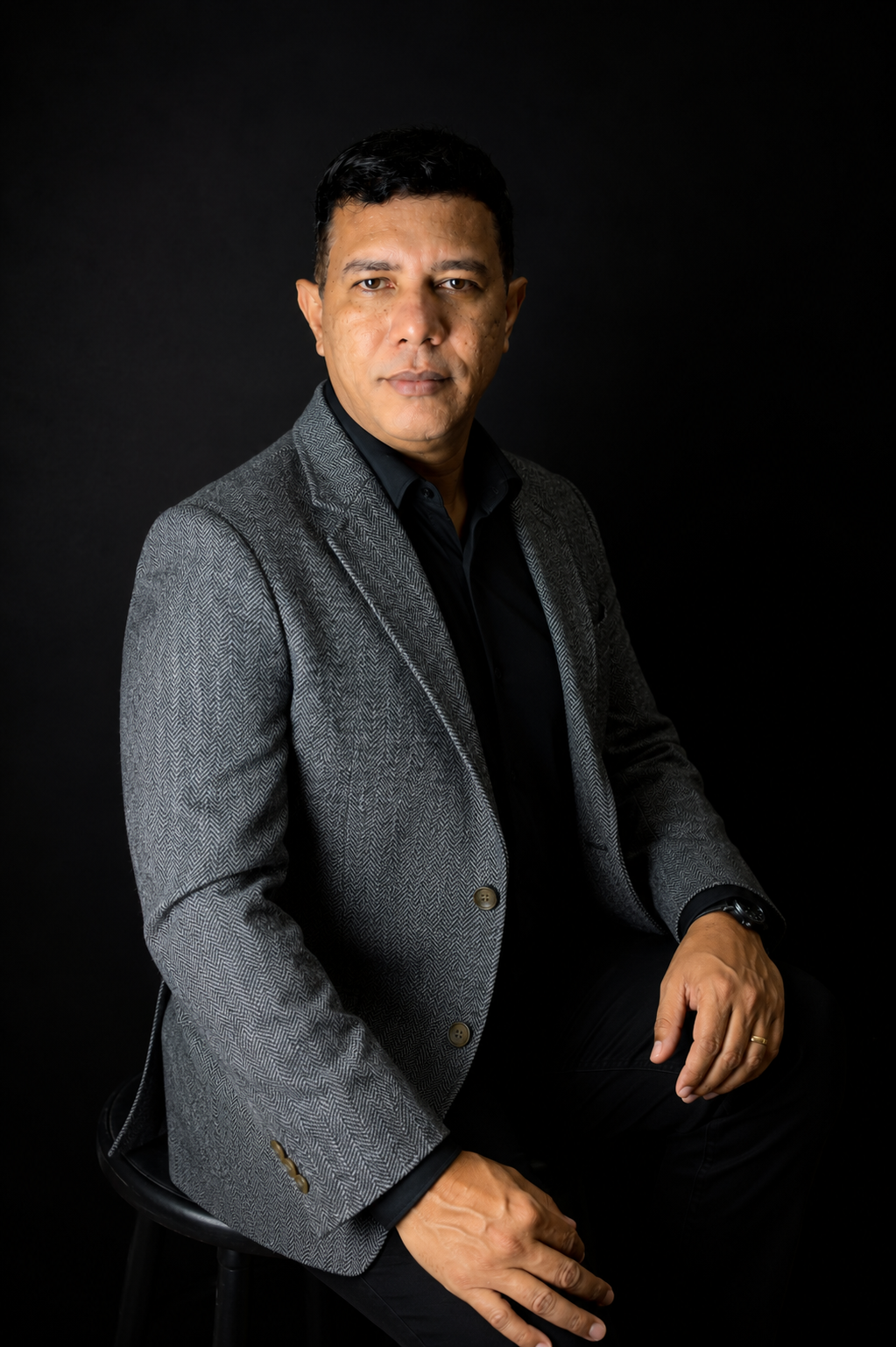 Prophet Gilberto Luis